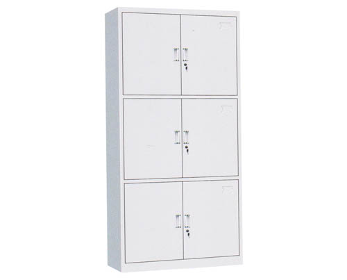 EK-055 通三節柜 1800x850x390mm